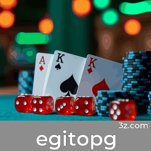 egitopg Comunidade: Conectando Jogadores Globais