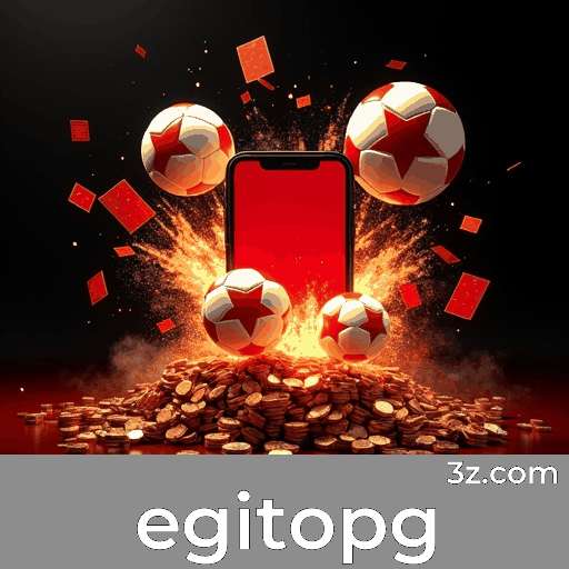 Egitopg: Especialista em Apostas Esportivas Brasileiras