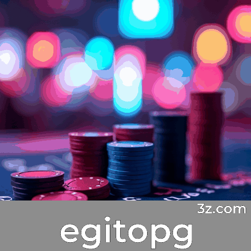 egitopg: A Experiência de Jogos de Mesa ao Vivo para Brasileiros