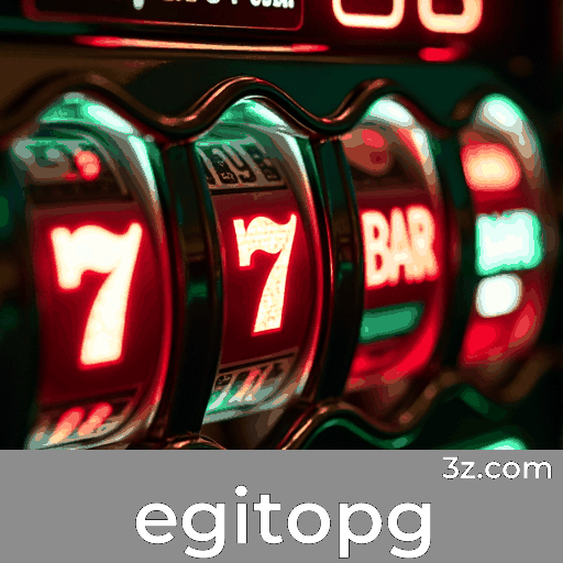 egitopg: Cassino Premiado e Seguro