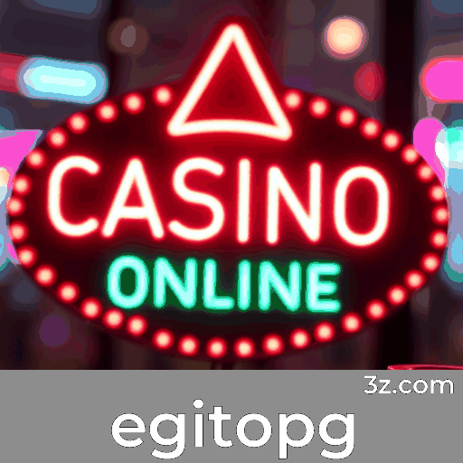 egitopg Comunidade: Conectando Jogadores Globais