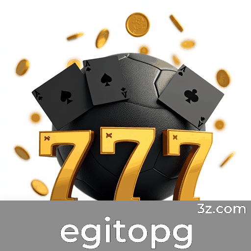 egitopg: Cassino Premiado e Seguro
