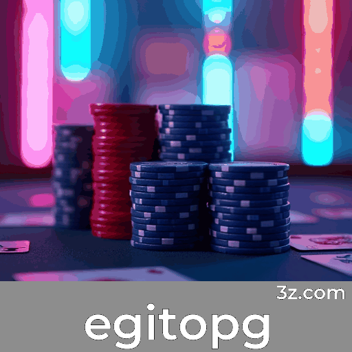 egitopg Comunidade: Conectando Jogadores Globais