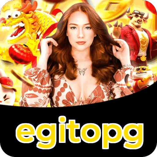 Bônus de Boas-vindas egitopg